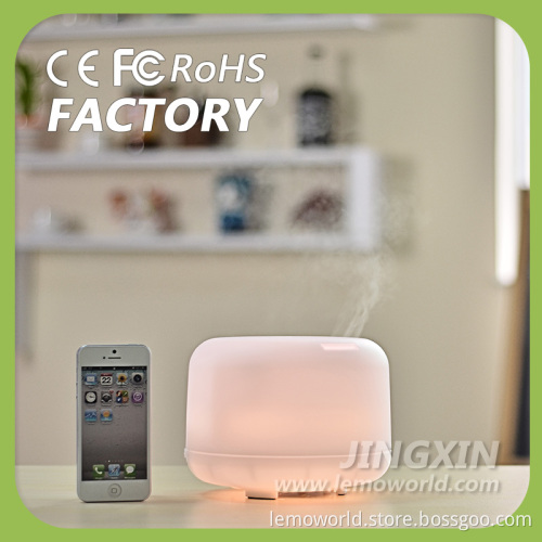 2013 New Essential Oil Aroma Diffuser (LM-168 3)